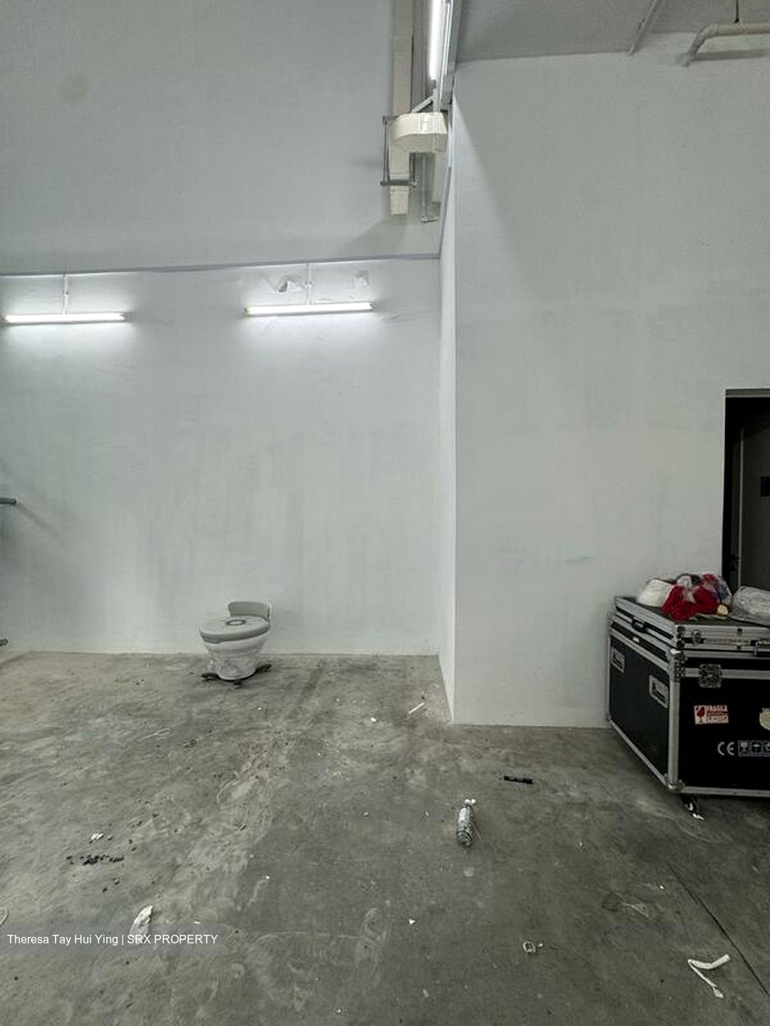 In Space (D19), Factory #518894941